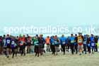 The 2023 Blyth Sands Race. Photo: David T. Hewitson/Sports for All Pics